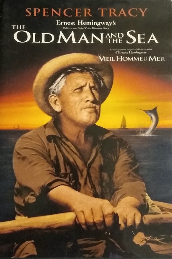 The Old Man and the Sea